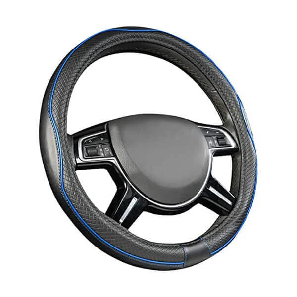 Premium executive estate with plenty of cargo capacity